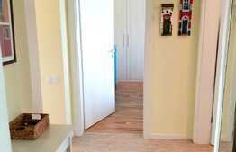 Apartament de 3 camere, 67 mp, in cartierul Arhitecților