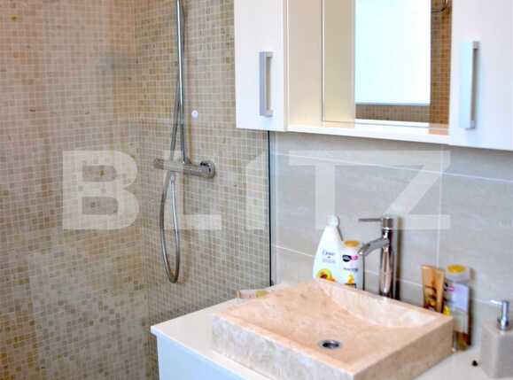 Apartament de vânzare 3 camere Calea Cisnadiei - Arhitectilor - 67342AV | BLITZ Sibiu | Poza9