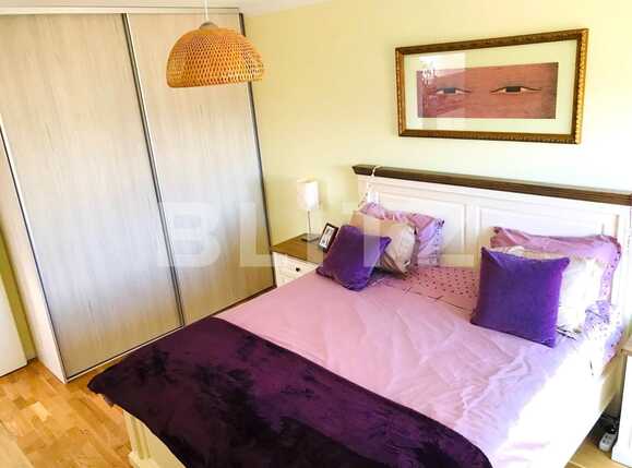 Apartament de vânzare 3 camere Calea Cisnadiei - Arhitectilor - 67342AV | BLITZ Sibiu | Poza7