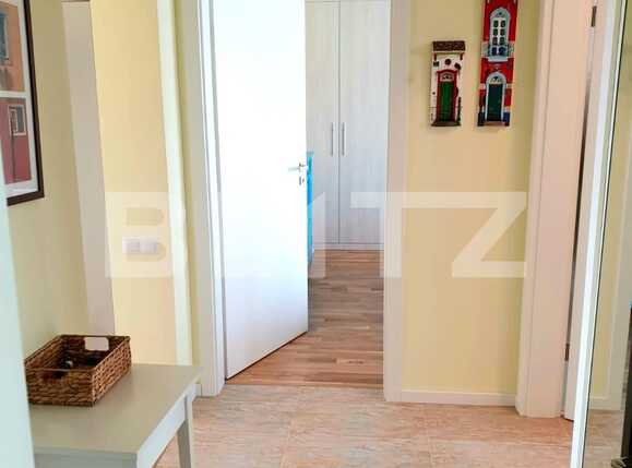 Apartament de vânzare 3 camere Calea Cisnadiei - Arhitectilor - 67342AV | BLITZ Sibiu | Poza5
