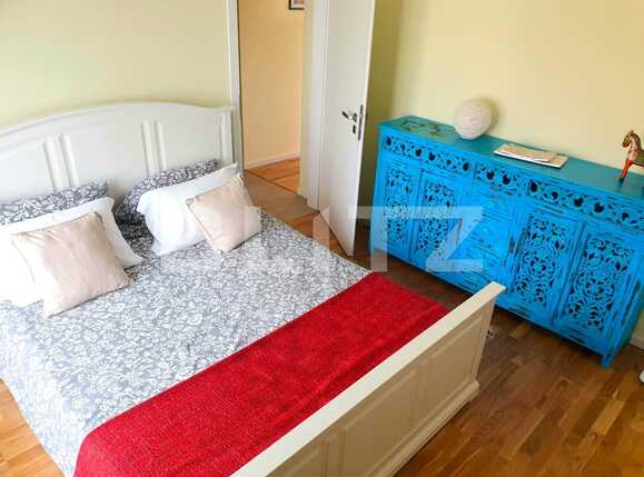 Apartament de vânzare 3 camere Calea Cisnadiei - Arhitectilor - 67342AV | BLITZ Sibiu | Poza6