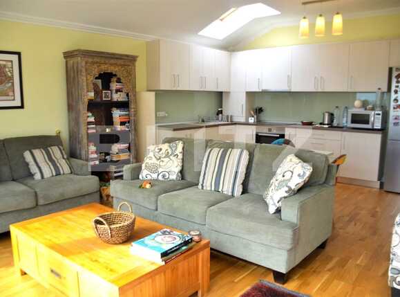 Apartament de vânzare 3 camere Calea Cisnadiei - Arhitectilor - 67342AV | BLITZ Sibiu | Poza1