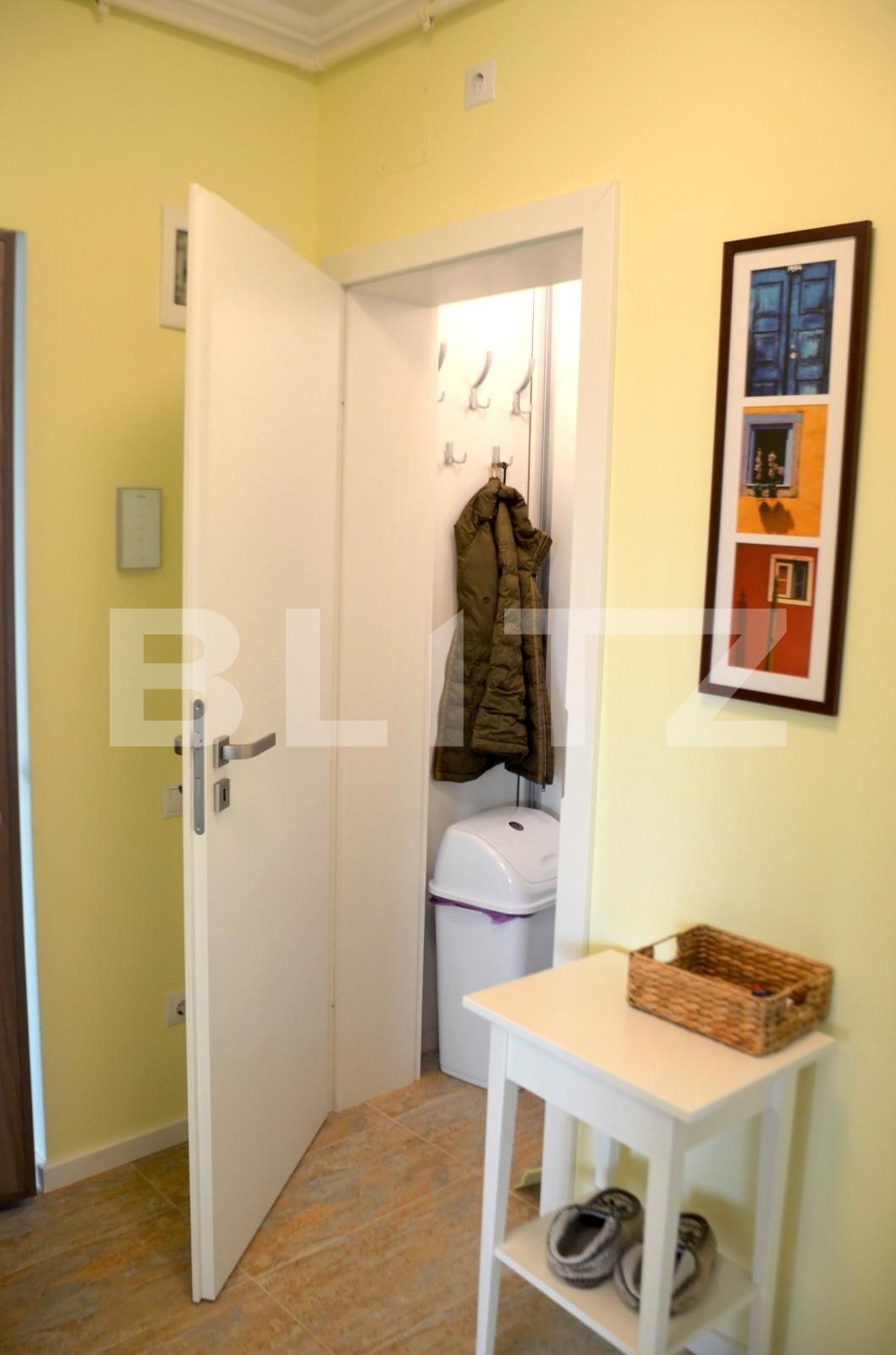 Apartament de vânzare 3 camere Calea Cisnadiei - Arhitectilor - 67342AV | BLITZ Sibiu | Poza4