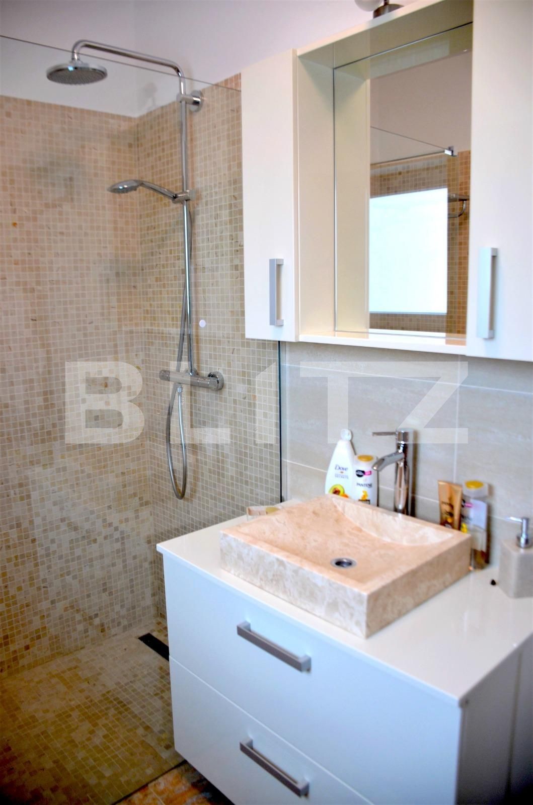 Apartament de vânzare 3 camere Calea Cisnadiei - Arhitectilor - 67342AV | BLITZ Sibiu | Poza9