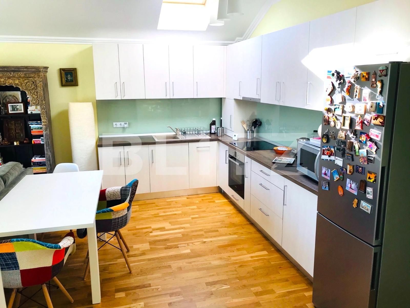 Apartament de vânzare 3 camere Calea Cisnadiei - Arhitectilor - 67342AV | BLITZ Sibiu | Poza3