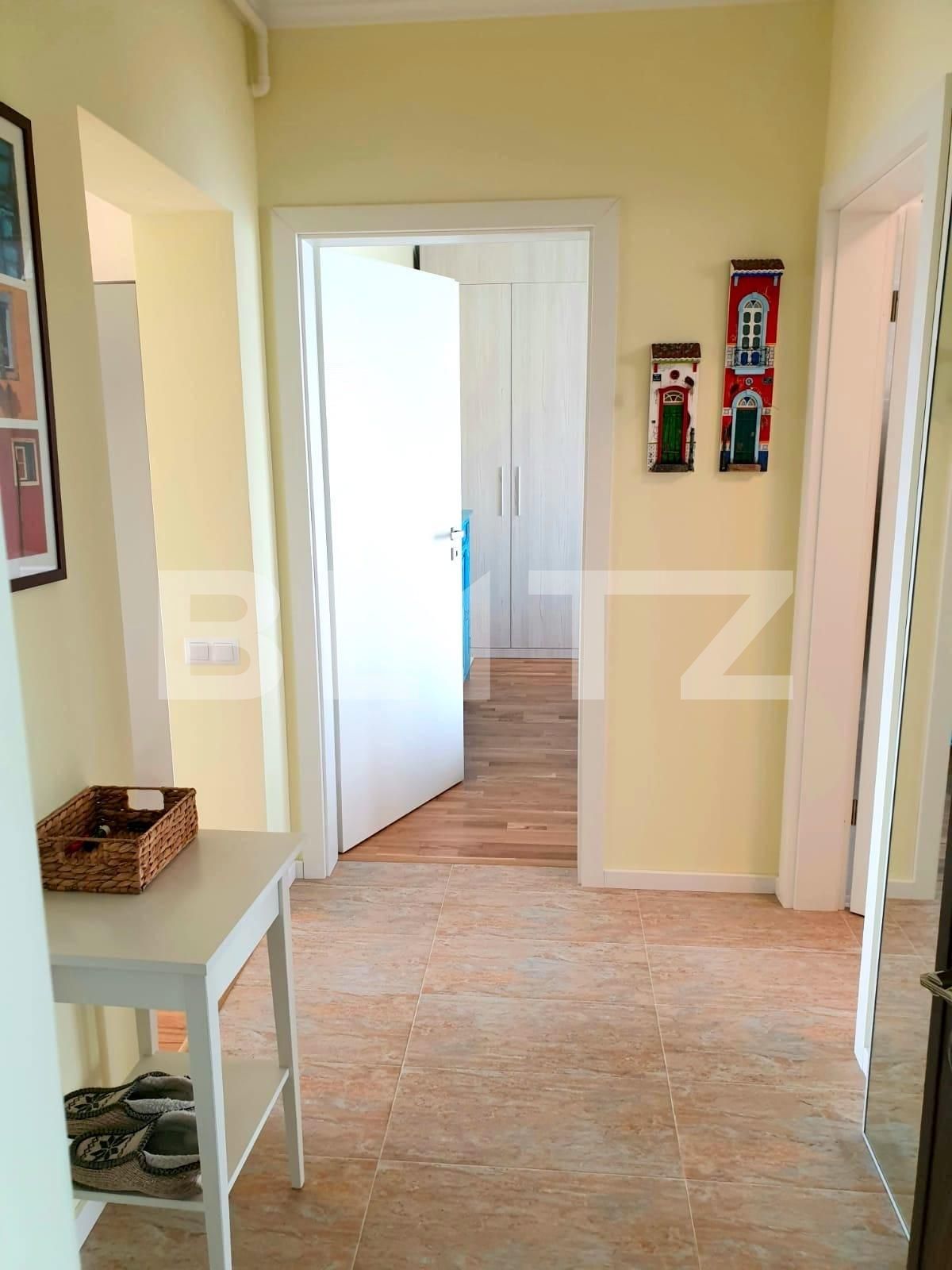 Apartament de vânzare 3 camere Calea Cisnadiei - Arhitectilor - 67342AV | BLITZ Sibiu | Poza5