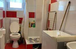 Garsoniera decomandata de 32 mp, in Gusterita