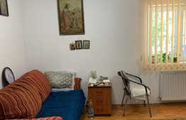 Garsoniera decomandata de 32 mp, in Gusterita