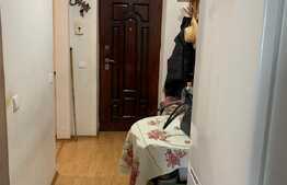 Garsoniera decomandata de 32 mp, in Gusterita