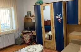 Garsoniera decomandata de 32 mp, in Gusterita