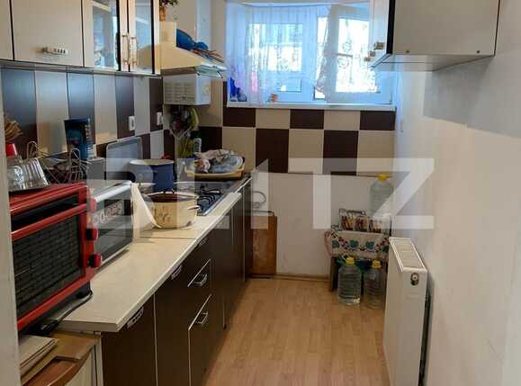 Garsonieră de vânzare Gusterita - 67361AV | BLITZ Sibiu | Poza4