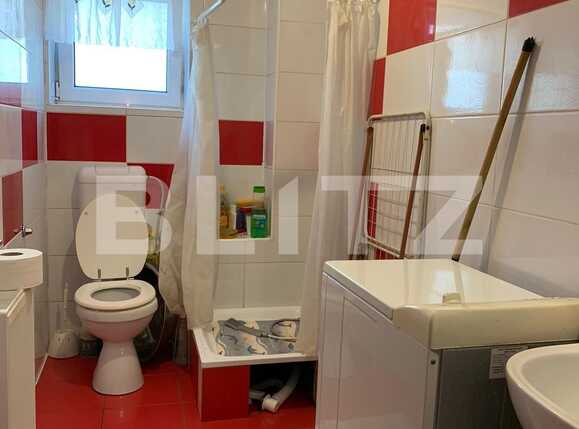 Garsonieră de vânzare Gusterita - 67361AV | BLITZ Sibiu | Poza6