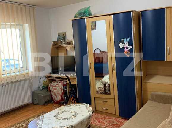 Garsonieră de vânzare Gusterita - 67361AV | BLITZ Sibiu | Poza2