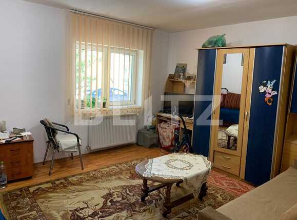 Garsonieră de vânzare Gusterita - 67361AV | BLITZ Sibiu | Poza1