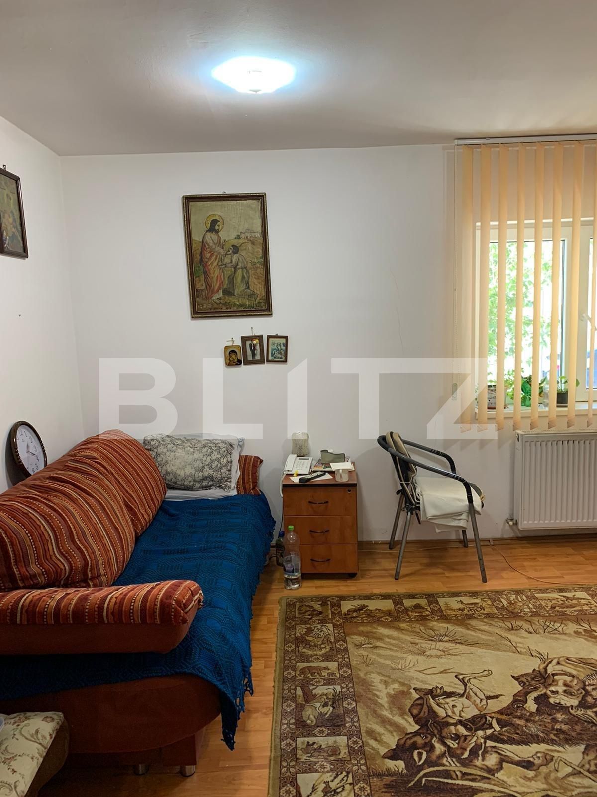 Garsonieră de vânzare Gusterita - 67361AV | BLITZ Sibiu | Poza5