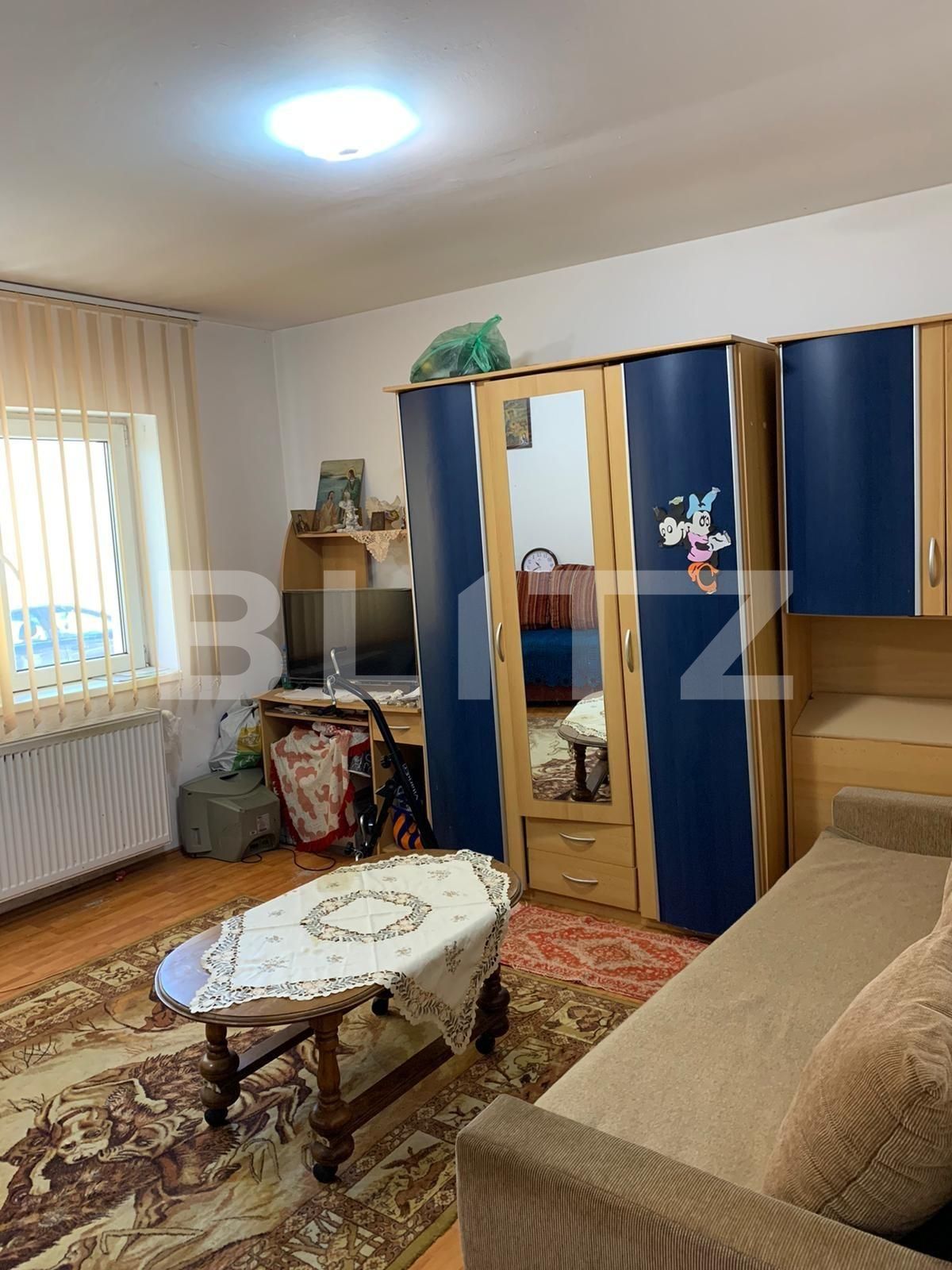 Garsonieră de vânzare Gusterita - 67361AV | BLITZ Sibiu | Poza2