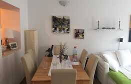 Apartament de 2 camere, 76 mp, in Cisnadie