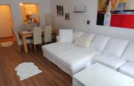 Apartament de 2 camere, 76 mp, in Cisnadie