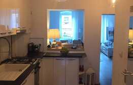 Apartament de 2 camere, 76 mp, in Cisnadie