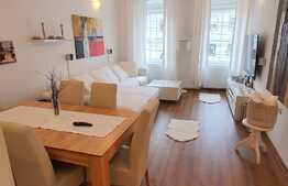 Apartament de 2 camere, 76 mp, in Cisnadie