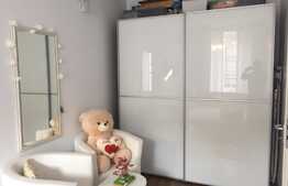 Apartament de 2 camere, 76 mp, in Cisnadie