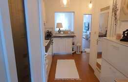 Apartament de 2 camere, 76 mp, in Cisnadie