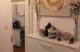 Apartament de 2 camere, 76 mp, in Cisnadie