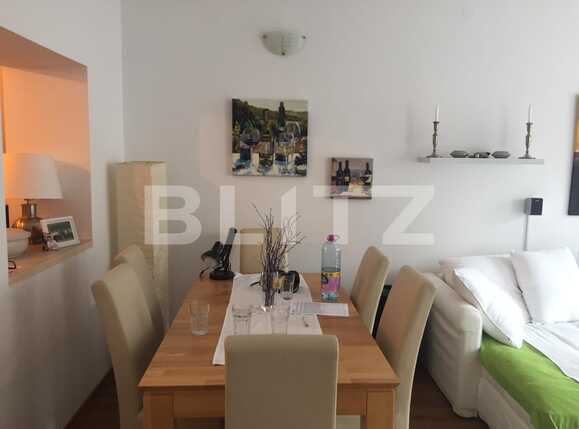 Apartament de vânzare 2 camere Cisnadie - 67374AV | BLITZ Sibiu | Poza3