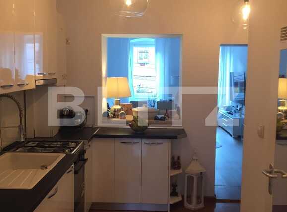 Apartament de vânzare 2 camere Cisnadie - 67374AV | BLITZ Sibiu | Poza2