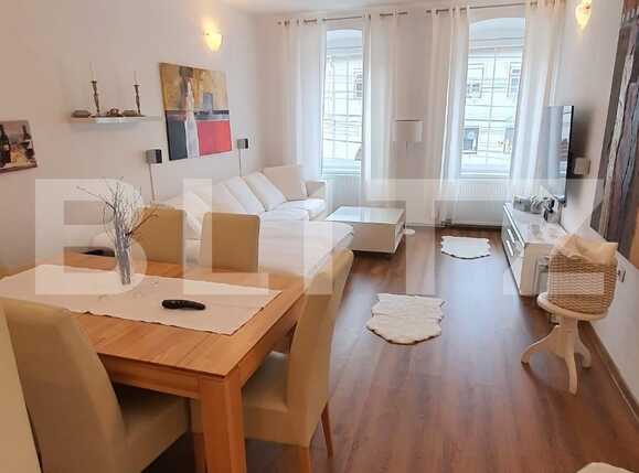 Apartament de vânzare 2 camere Cisnadie - 67374AV | BLITZ Sibiu | Poza1