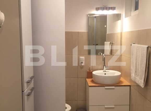 Apartament de vânzare 2 camere Cisnadie - 67374AV | BLITZ Sibiu | Poza9