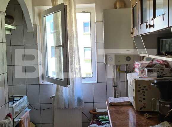 Apartament de vânzare 3 camere Vasile Aaron - 67418AV | BLITZ Sibiu | Poza4
