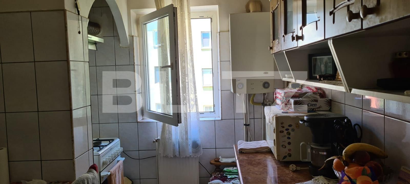 Apartament de vânzare 3 camere Vasile Aaron - 67418AV | BLITZ Sibiu | Poza4
