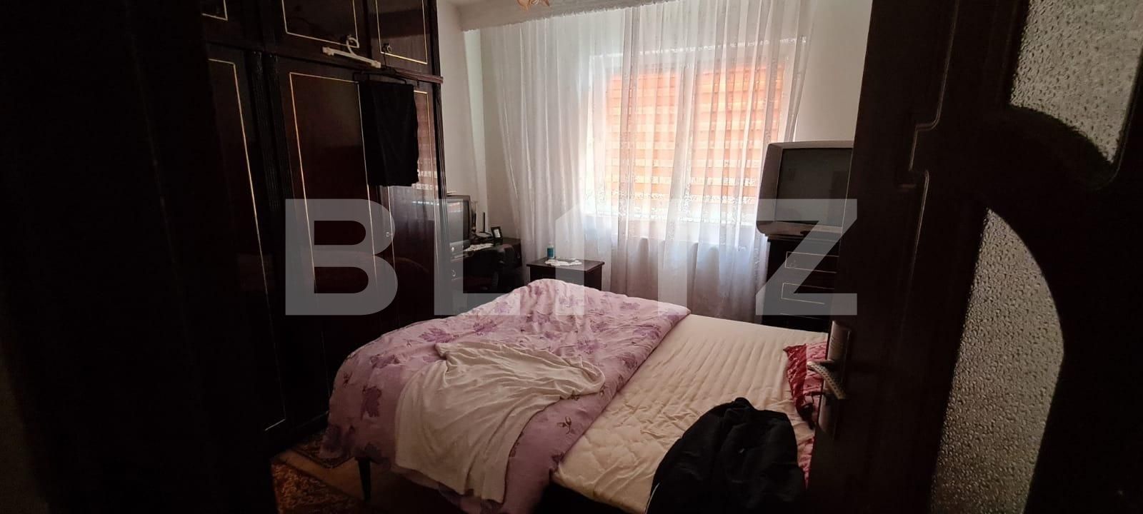 Apartament de vânzare 3 camere Vasile Aaron - 67418AV | BLITZ Sibiu | Poza3