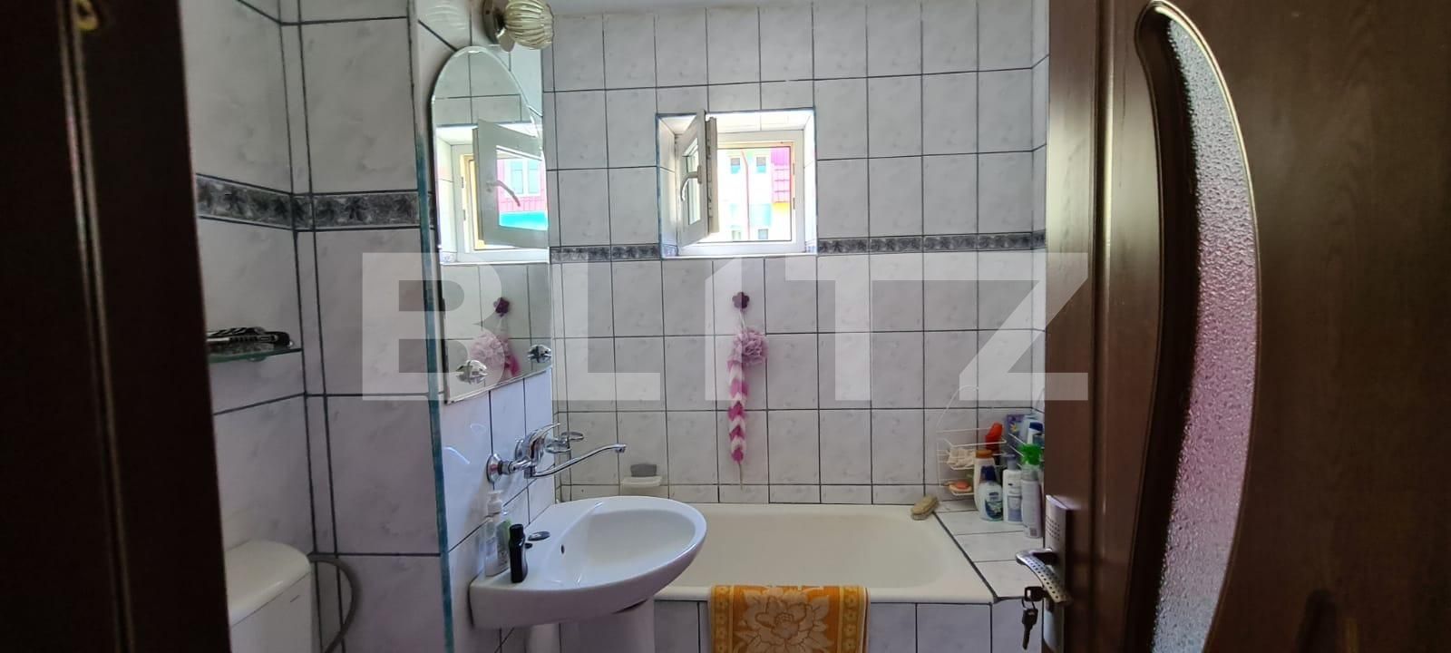 Apartament de vânzare 3 camere Vasile Aaron - 67418AV | BLITZ Sibiu | Poza5