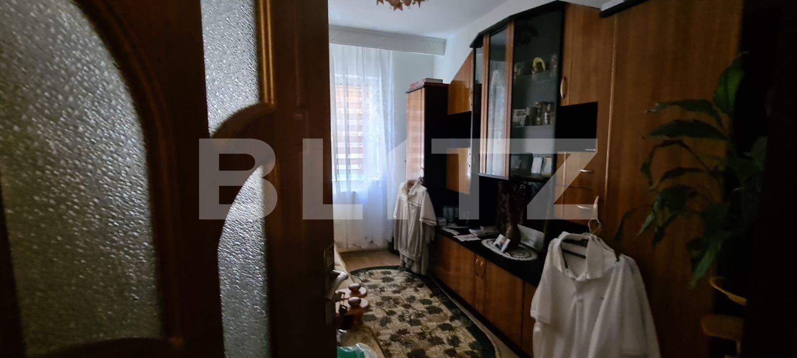Apartament de vânzare 3 camere Vasile Aaron - 67418AV | BLITZ Sibiu | Poza2