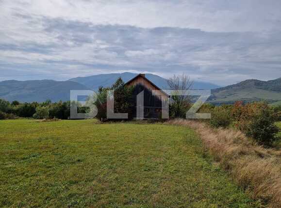 Casa de vânzare 5 camere Sud Vest - 67433CV | BLITZ Sibiu | Poza1