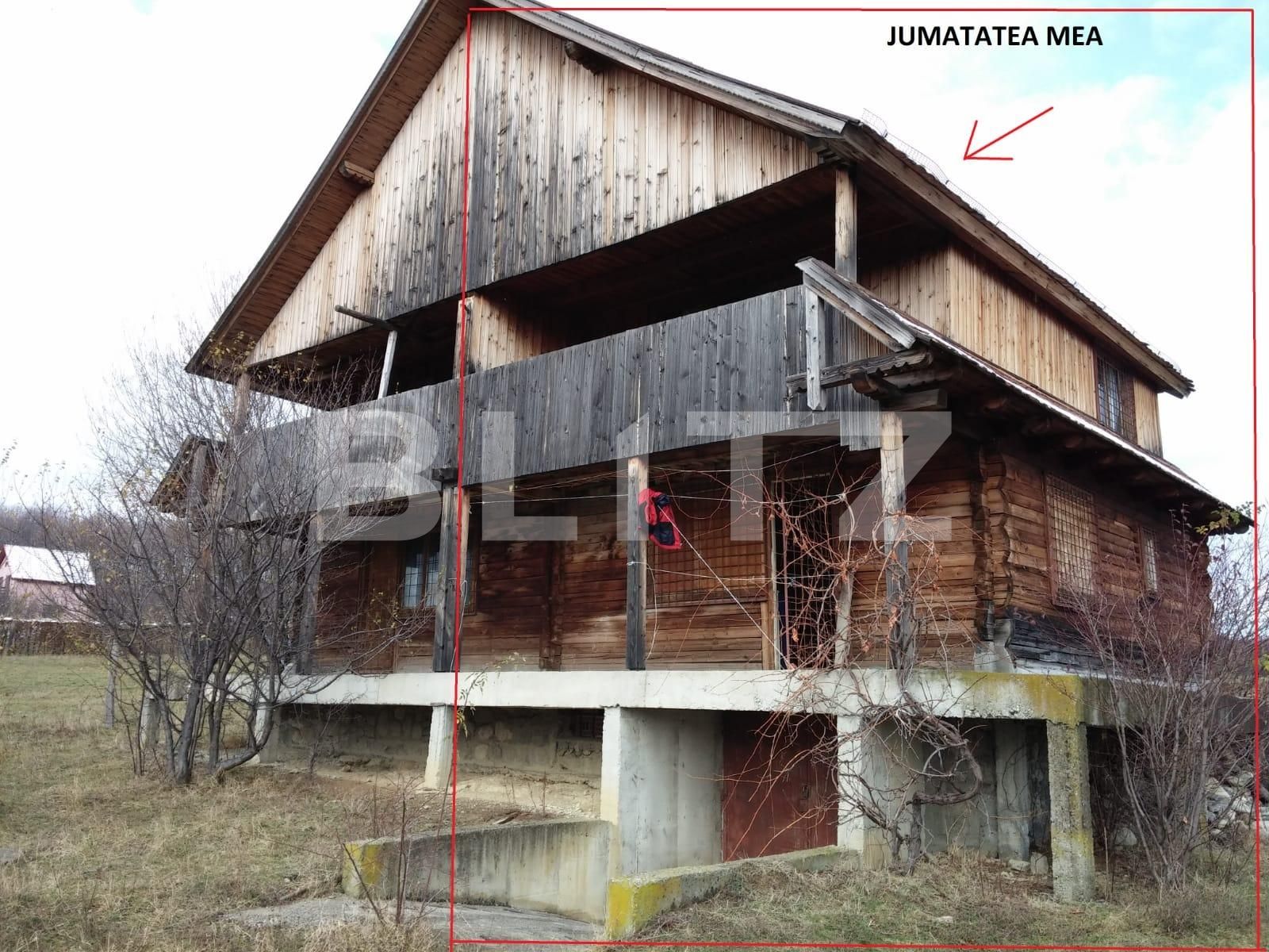 Casa de vânzare 5 camere Sud Vest - 67433CV | BLITZ Sibiu | Poza7