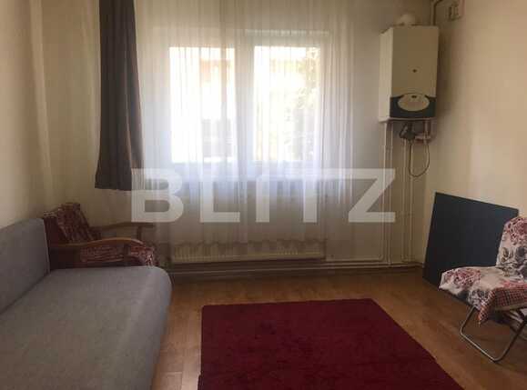 Garsonieră de vânzare Broscarie - 67476AV | BLITZ Sibiu | Poza1
