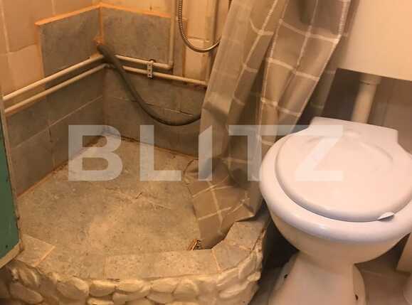 Garsonieră de vânzare Broscarie - 67476AV | BLITZ Sibiu | Poza8