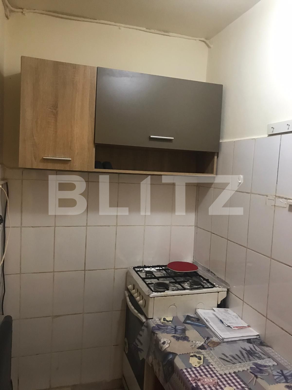 Garsonieră de vânzare Broscarie - 67476AV | BLITZ Sibiu | Poza7
