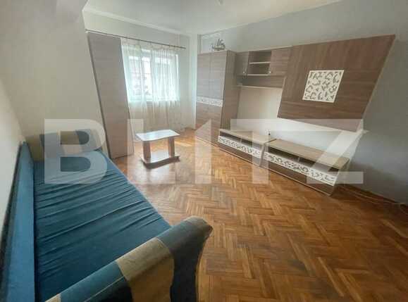 Apartament de închiriat 4 camere Strand - 67508AI | BLITZ Sibiu | Poza1
