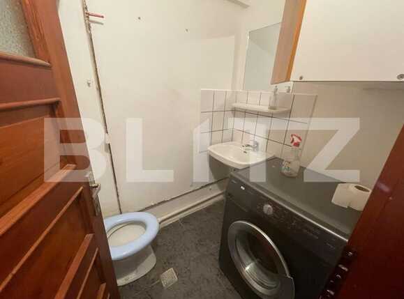 Apartament de închiriat 4 camere Strand - 67508AI | BLITZ Sibiu | Poza8