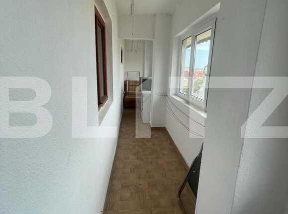 Apartament de închiriat 4 camere Strand - 67508AI | BLITZ Sibiu | Poza12