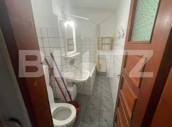 Apartament de închiriat 4 camere Strand - 67508AI | BLITZ Sibiu | Poza7