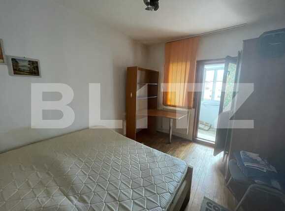 Apartament de închiriat 4 camere Strand - 67508AI | BLITZ Sibiu | Poza5