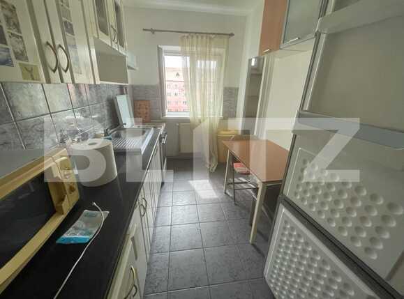 Apartament de închiriat 4 camere Strand - 67508AI | BLITZ Sibiu | Poza3