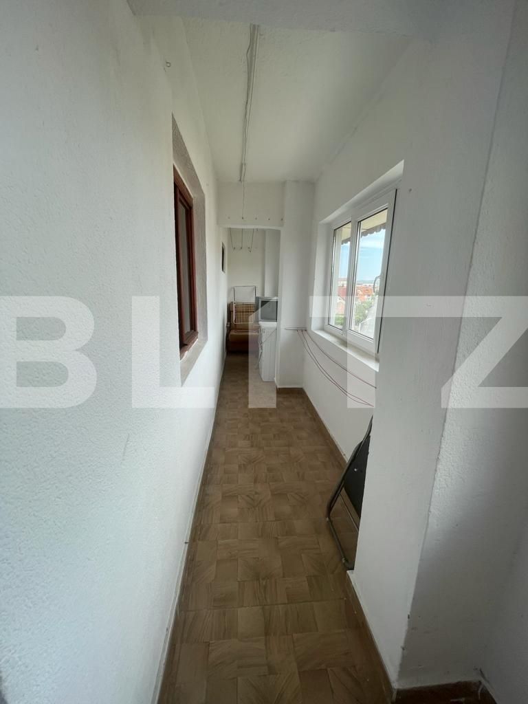 Apartament de închiriat 4 camere Strand - 67508AI | BLITZ Sibiu | Poza12