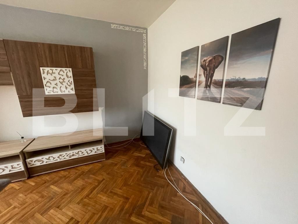 Apartament de închiriat 4 camere Strand - 67508AI | BLITZ Sibiu | Poza2