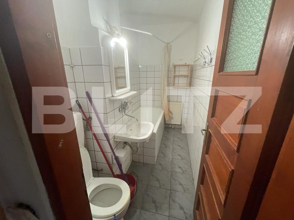 Apartament de închiriat 4 camere Strand - 67508AI | BLITZ Sibiu | Poza7